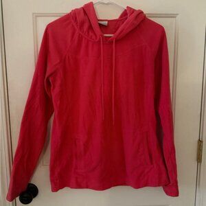 Columbia Women's Vibrant Pink Hoodie